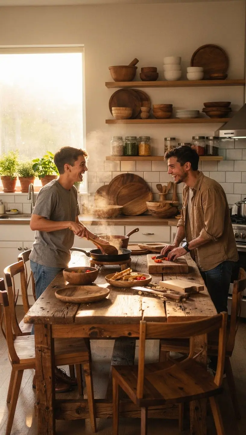Faösszekötési technikák részletes bemutatása.