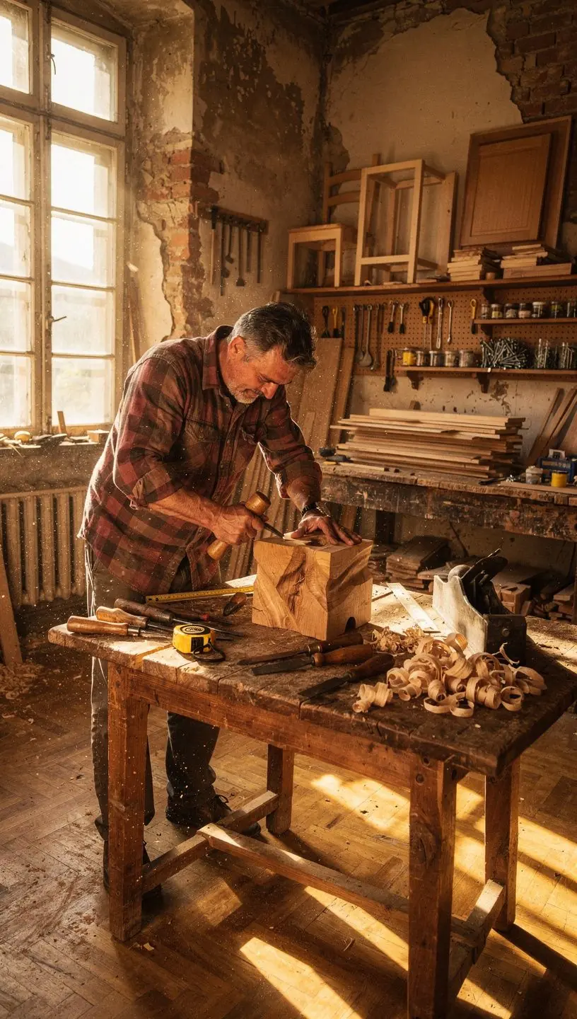 Faösszekötési technikák részletes bemutatása.